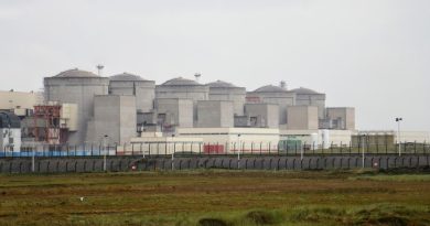 Construction de réacteurs à Gravelines : EDF doit prouver que son système de renforcement du sol est fiable