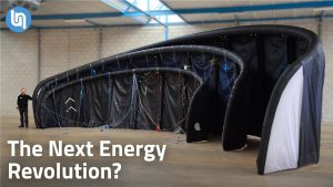 Construisons-nous mal l'énergie éolienne ?