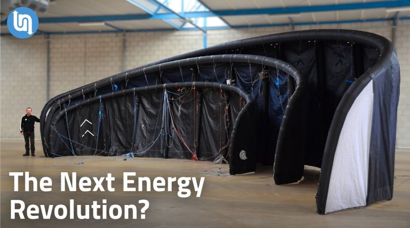 Construisons-nous mal l'énergie éolienne ?