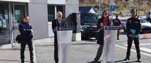 Contrebande de tabac : l’Andorre intensifie sa lutte contre le trafic et annonce la création d’une unité de police spécialisée en 2026