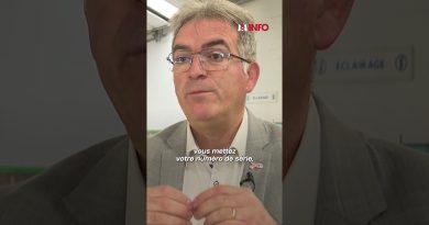 Contrôle technique : un défi à relever ?