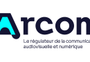 Convention conclue entre l'Arcom et la société d'Edition de Canal Plus, concernant le service de télévision Canal+ (Suisse)