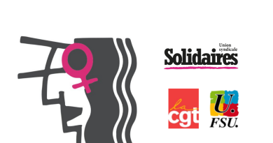 Intersyndicales femmes 2025 - épisode 3 : L'évolution de l'intersectionnalité