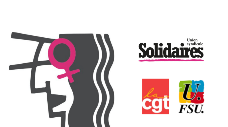 Intersyndicales femmes 2025 - épisode 3 : L'évolution de l'intersectionnalité