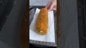 Cordon Bleu Fait Maison : Un Délice à Découvrir !