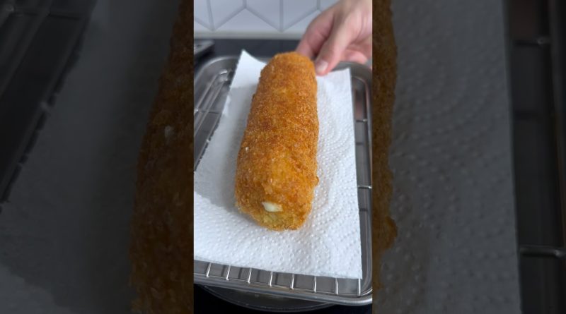 Cordon Bleu Fait Maison : Un Délice à Découvrir !