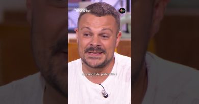 Corentin souffre de dépression post-partum #CCA
