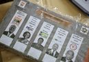 Côte d'Ivoire: une présidentielle dans le calme, mais boudée par une partie des électeurs