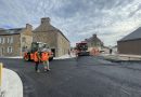 Côtes-d'Armor. Cette route départementale rouvre enfin, après trois mois de chantier