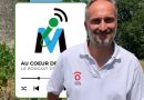 Côtes-de-Bourg I David Arnaud, président des Côtes-de-Bourg I Une appellation décidée à se faire entendre (extrait) cover