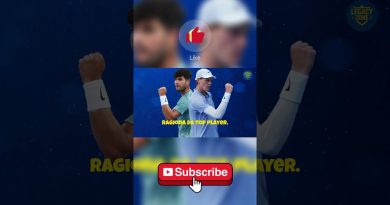 Coup de théâtre en Coupe Davis : Sinner renonce à l'Italie