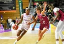 Coupe de France : Landerneau bat Roche-Vendée sans trembler et décroche son ticket pour les 8es de finale
