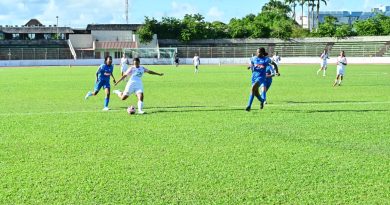 Coupe de France : le Geldar et les clubs de Matoury en force, les Kourouciennes stoppées en Martinique