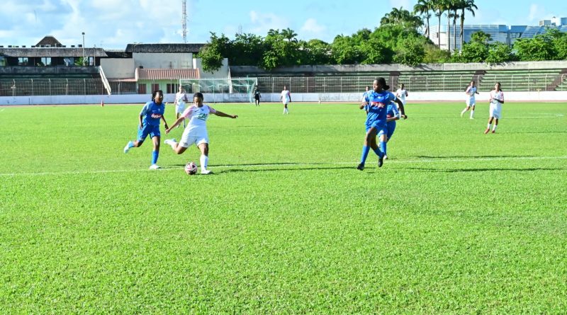Coupe de France : le Geldar et les clubs de Matoury en force, les Kourouciennes stoppées en Martinique