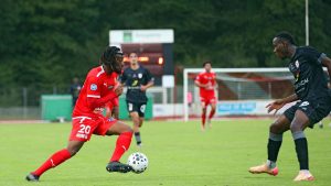 Coupe de France : une Ligue 2 pour le Blois Foot au 7e tour, Romorantin ira au Poinçonnet