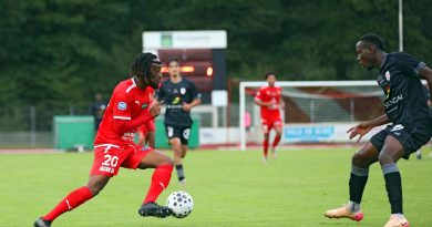 Coupe de France : une Ligue 2 pour le Blois Foot au 7e tour, Romorantin ira au Poinçonnet