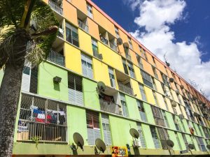 Coups et blessures : une étude révèle le profil type des communes à risques