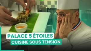 Courchevel : L'Excellence des Grandes Cuisines