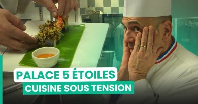 Courchevel : L'Excellence des Grandes Cuisines