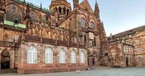 Courrier des lecteurs. Fenêtres blanches, tram ouest, des lycéens prévenants à Strasbourg : c'est vous qui le dites