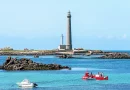 Course « 383 » à Plouguerneau : il reste des places pour ceux qui veulent gravir le phare de l’île Vierge !