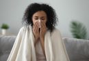 Covid en baisse, grippe modérée, bronchiolite en hausse : quelle situation aux Antilles ?