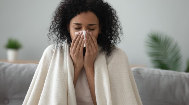 Covid en baisse, grippe modérée, bronchiolite en hausse : quelle situation aux Antilles ?