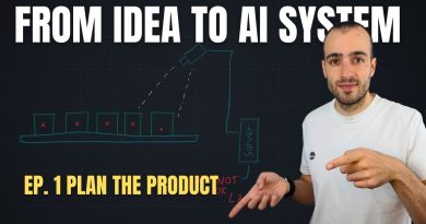 Construire un Système de Vision AI pour l’Industrie : Épisode 1 Création d'un Système de Vision IA pour l'Industrie – Ép. 1