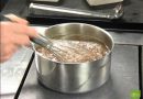 Créer un fond déshydraté : Guide pratique