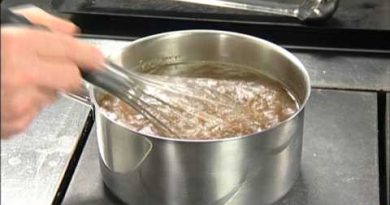 Créer un fond déshydraté : Guide pratique