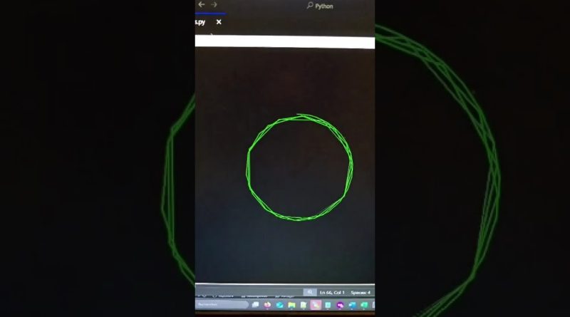 Créer un virus en Python : Guide pratique et éthique