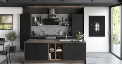 Créez la cuisine de vos rêves près de Perpignan grâce à Cuisine Plus