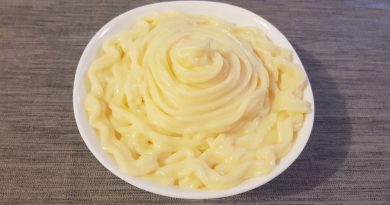 Crème pâtissière : Recette simple et rapide
