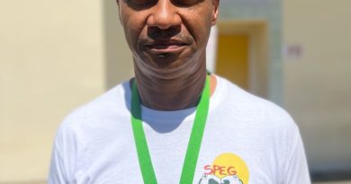 Créole écarté, langues régionales en danger