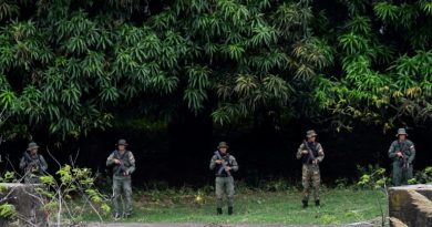 Crise avec le Venezuela: Trump assure que Maduro a "tout" proposé, nouvelle frappe