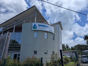Crise de l'eau en Guadeloupe : quatre communes paralysées par des coupures simultanées
