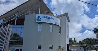 Crise de l'eau en Guadeloupe : quatre communes paralysées par des coupures simultanées