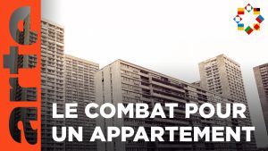 Crise du logement : les jeunes face à l'urgence