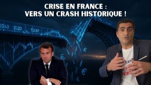 Crise en France : Un effondrement sans précédent se profile !