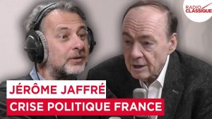 Crise politique en France : RN et LFI, acteurs clés selon Jaffré