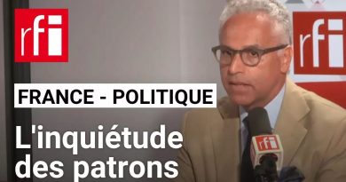Crise politique en France : un coup dur pour l'économie