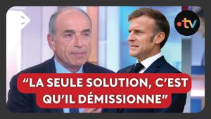 Crise politique : quelles options pour Emmanuel Macron ?