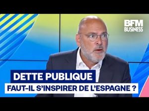 Croissance économique : La France peut-elle apprendre de l'Espagne ?