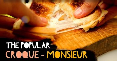 Croque Monsieur : Réalisez ce classique français chez vous !