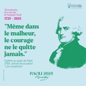 Cullettività di Corsica - Collectivité de Corse