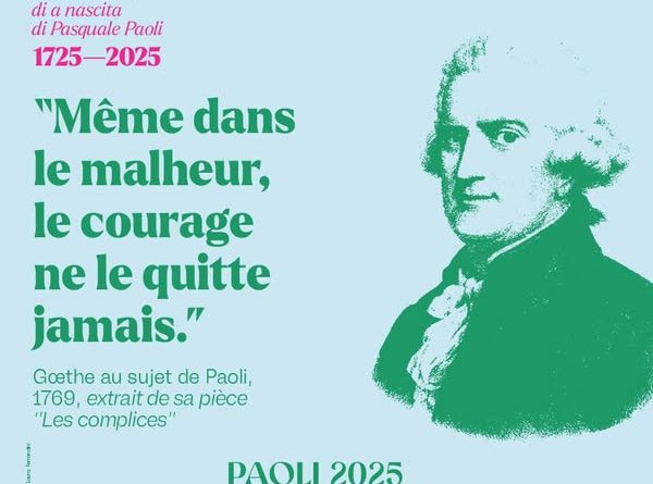 Cullettività di Corsica - Collectivité de Corse