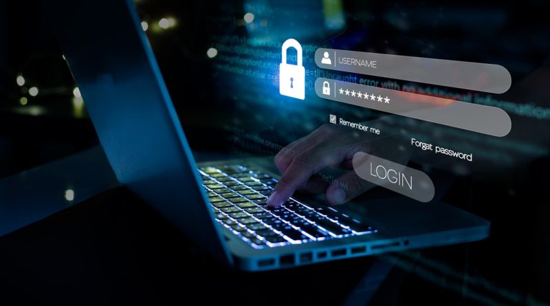 Cybersecurity Awareness Month: How to Make Strong Password Security Habits Stick