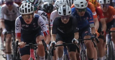 Cyclisme : "Il y a eu un virus ou une bactérie…" Une athlète de l’équipe de France révèle être tombée malade lors des Mondiaux au Rwanda