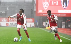 DIRECT - Le Havre - Brest : les Havrais poussent, suivez le match en direct commenté