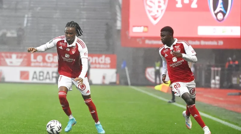 DIRECT - Le Havre - Brest : les Havrais poussent, suivez le match en direct commenté